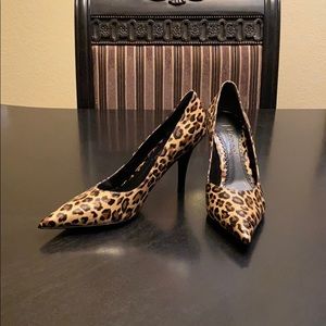 🌹J. Renee “Celebrity” Pumps🌹